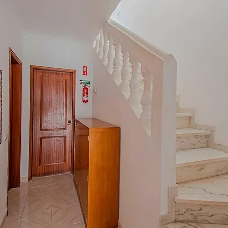 Casa Azure Villa Luz