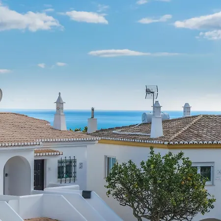 Casa Azure * Luz