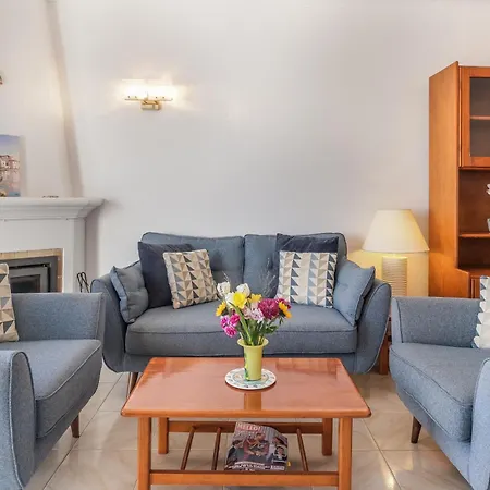 Villa Casa Azure Luz