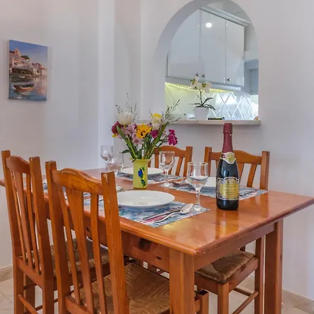Casa Azure Luz