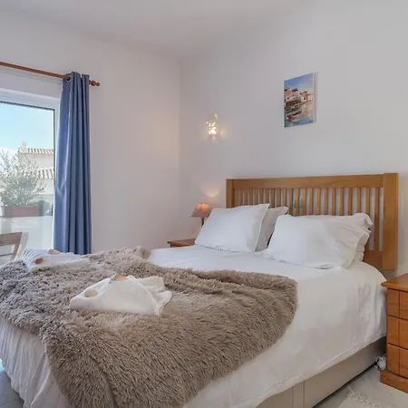 Casa Azure *