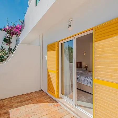 Casa Azure