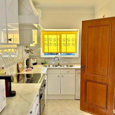 Casa Azure 别墅 Luz