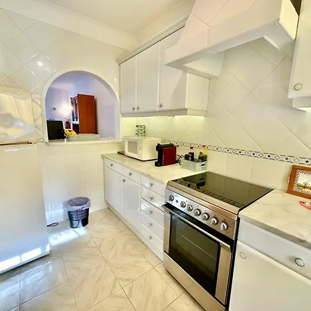 Casa Azure Villa Luz
