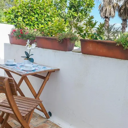 Casa Azure Villa Luz