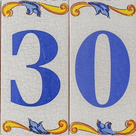 别墅 Casa Azure Luz