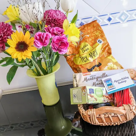 Casa Azure 别墅 Luz