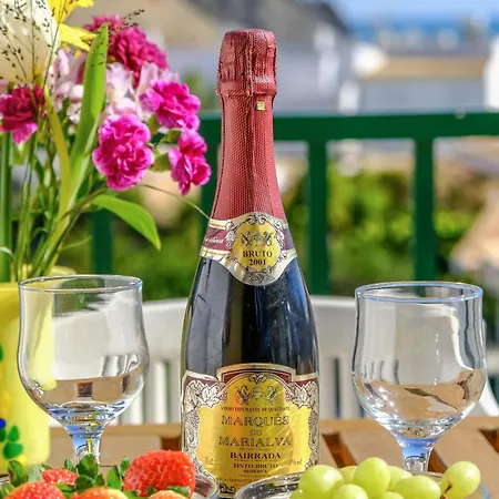 Casa Azure 别墅 Luz