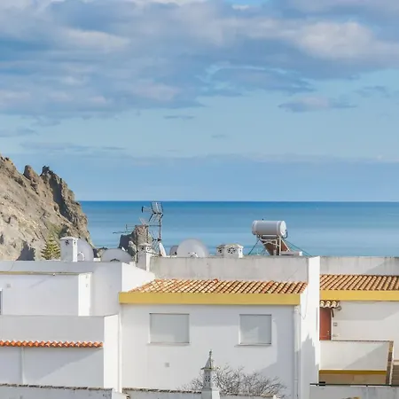 Casa Azure * Luz