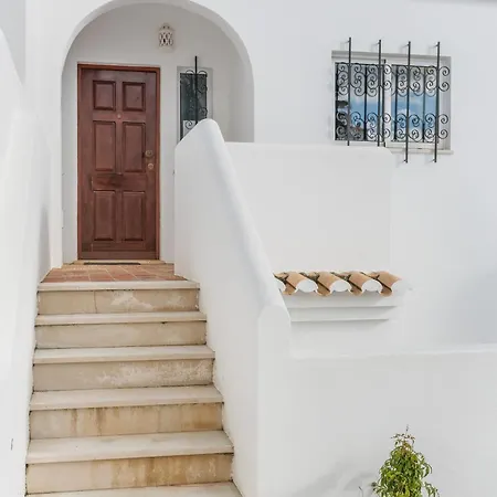 别墅 Casa Azure Luz