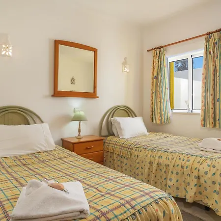 Casa Azure Villa *