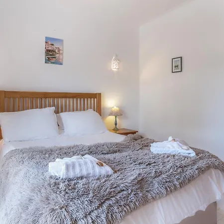 Casa Azure Villa Luz