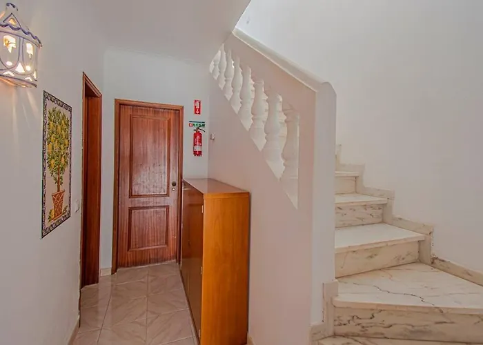 Casa Azure Villa Luz