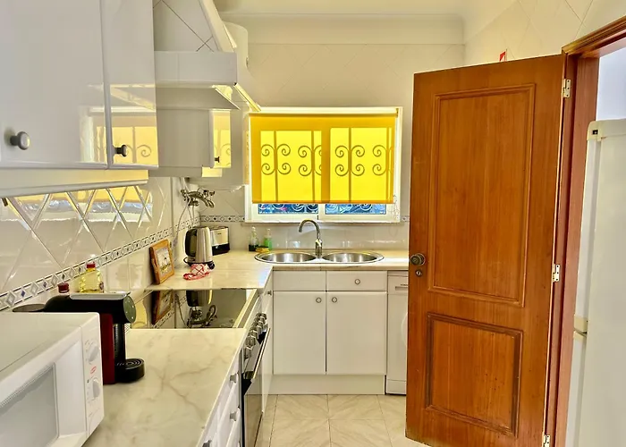 Casa Azure Villa Luz