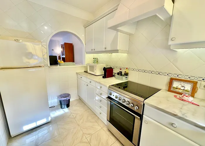 Casa Azure Villa Luz