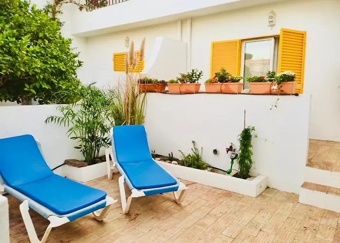 Villa Casa Azure Luz