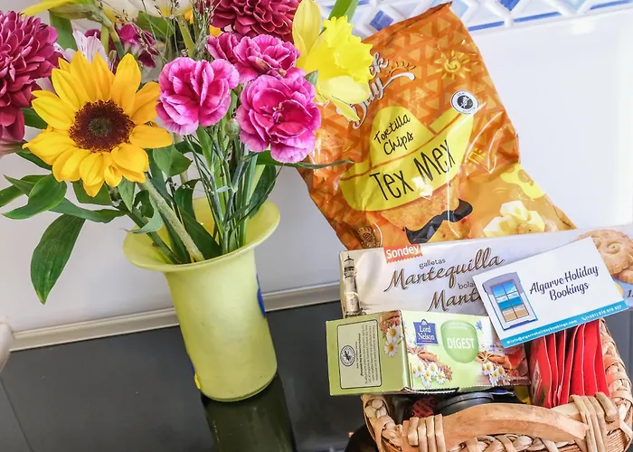 Casa Azure Villa Luz