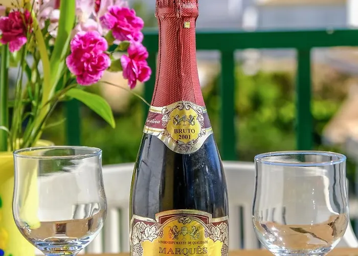 Casa Azure Villa Luz