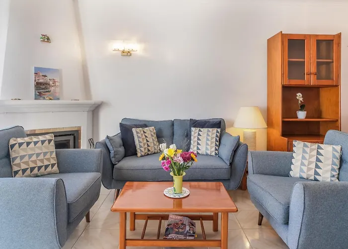 Villa Casa Azure Luz