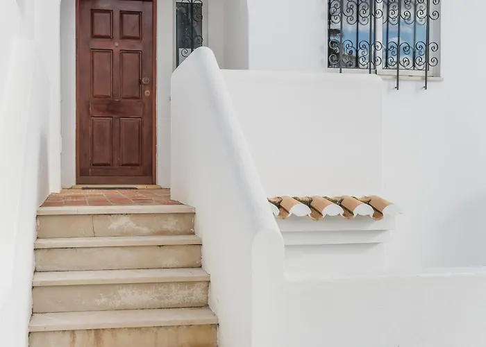 Villa Casa Azure Luz