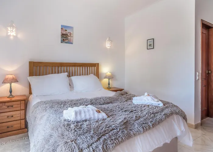 Casa Azure Villa Luz