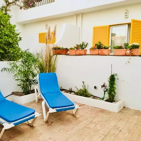 Villa Casa Azure Luz