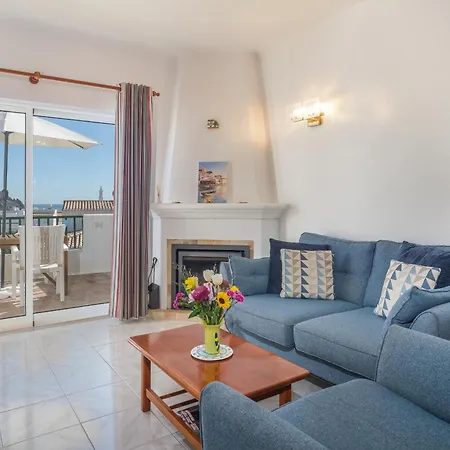 Casa Azure Villa Luz